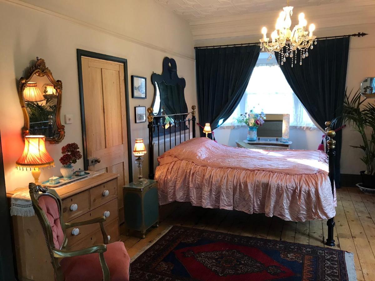 Apartament Pretty Victorian Garden Flat Radipole Zewnętrze zdjęcie