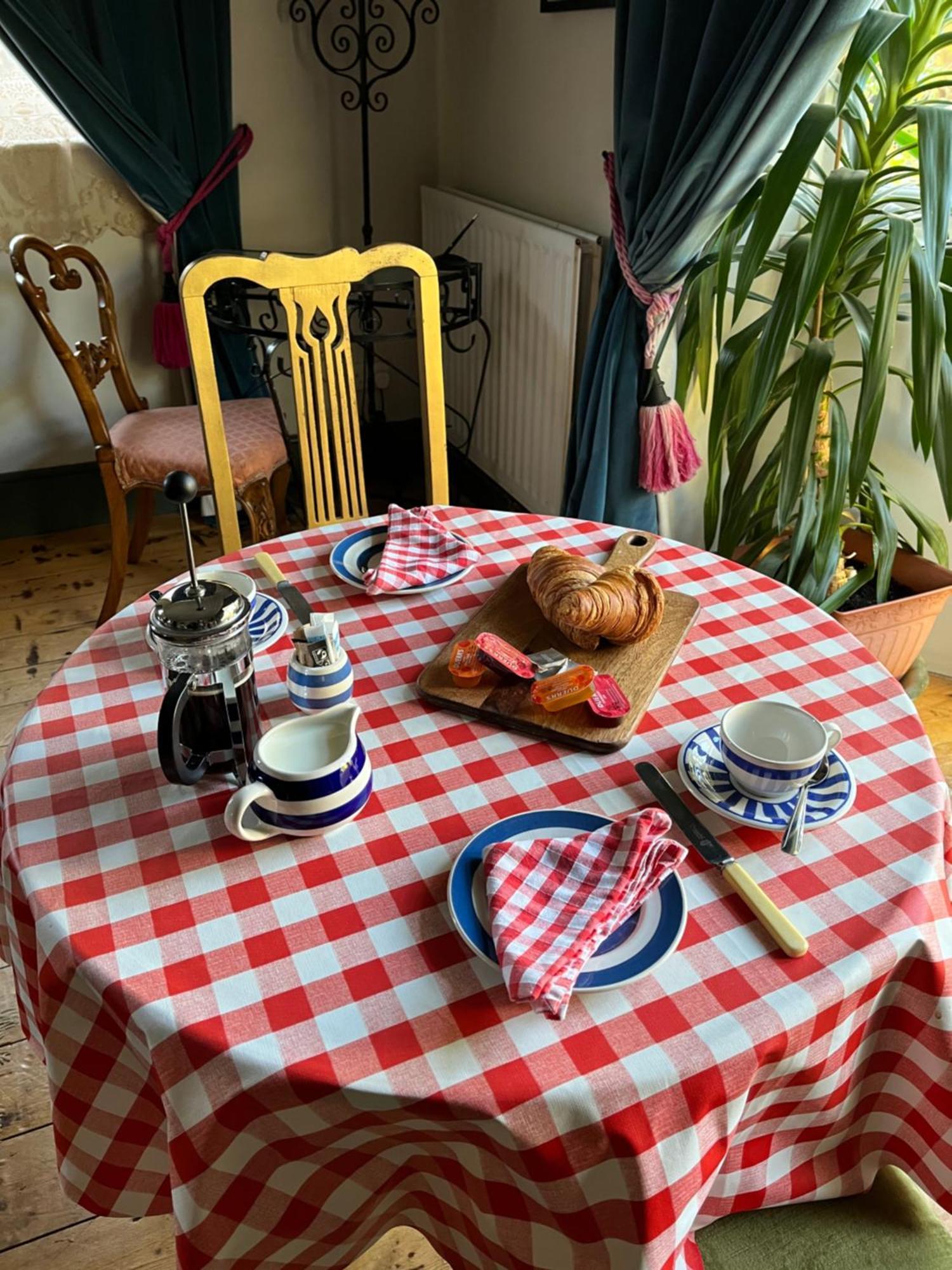 Apartament Pretty Victorian Garden Flat Radipole Zewnętrze zdjęcie